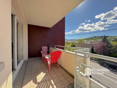 Acheter Appartement Clermont-ferrand 175000 euros