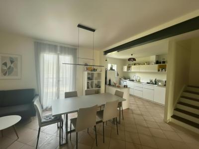 Annonce Vente 4 pi�ces Maison Bourget-du-lac 73