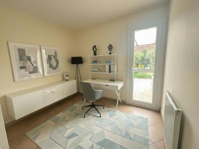 Acheter Maison Bourget-du-lac Savoie