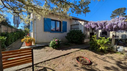 Life-annuity Cadaujac 4 rooms 80 m2 Gironde (33140) photo 0