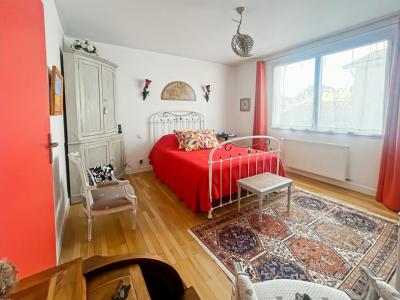 Acheter Maison Saint-brevin-les-pins 449000 euros