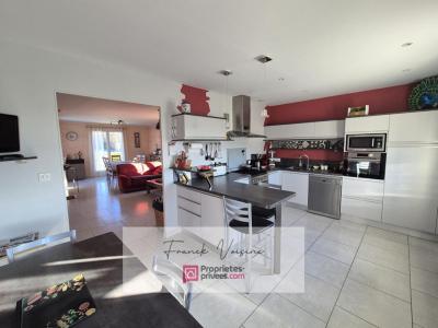 For sale Saint-paul-en-pareds 7 rooms 109 m2 Vendee (85500) photo 0