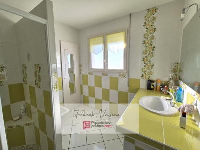 Annonce Vente 7 pi�ces Maison Saint-paul-en-pareds 85