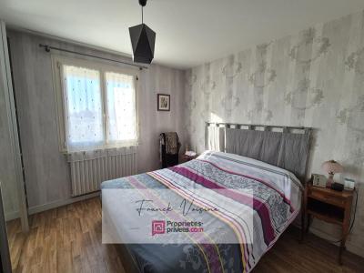 Acheter Maison 109 m2 Saint-paul-en-pareds