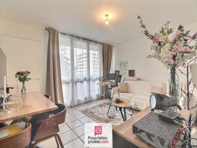 Acheter Appartement Poissy Yvelines