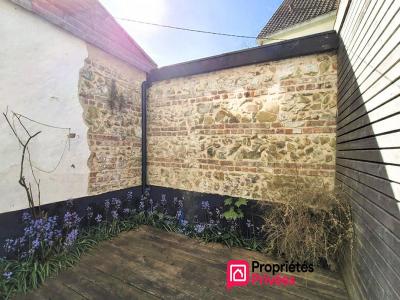 Annonce Vente 4 pi�ces Maison Wimille 62