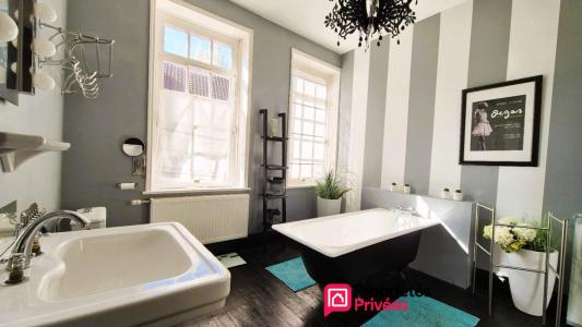 Acheter Maison Wimille Pas de calais