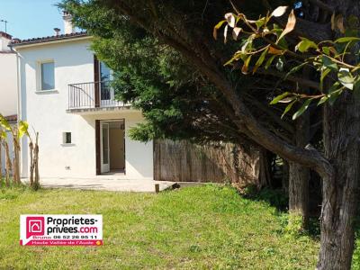 For sale Montazels 4 rooms 72 m2 Aude (11190) photo 0