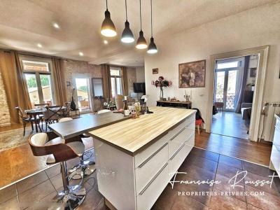 Annonce Vente 4 pi�ces Appartement Fabregues 34