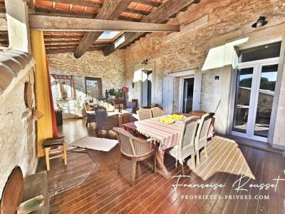 Acheter Appartement Fabregues Herault