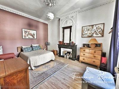 Acheter Appartement Fabregues 465000 euros