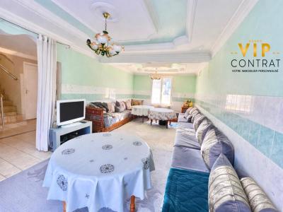 Annonce Vente 8 pi�ces Maison Stains 93