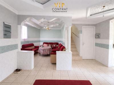 Acheter Maison 193 m2 Stains