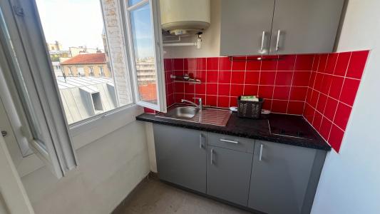 Acheter Appartement 18 m2 Boulogne-billancourt