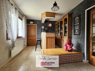 Annonce Vente 6 pi�ces Maison Saint-antoine-la-foret 76