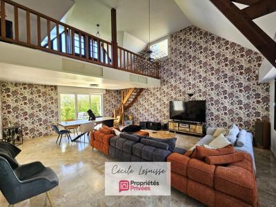 Acheter Maison Saint-antoine-la-foret Seine maritime