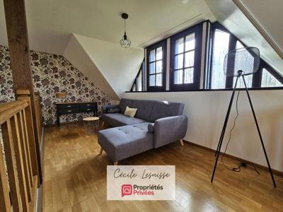 Acheter Maison Saint-antoine-la-foret 398500 euros