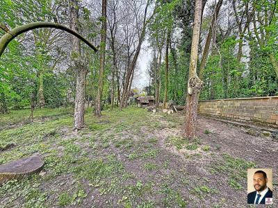 Acheter Terrain 1529 m2 Yerres