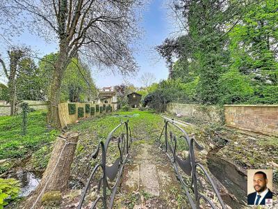 Acheter Terrain Yerres Essonne