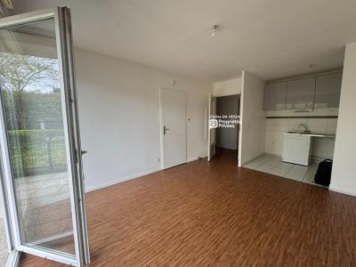 Annonce Vente 2 pi�ces Appartement Lannoy 59