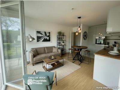 Acheter Appartement 38 m2 Lannoy