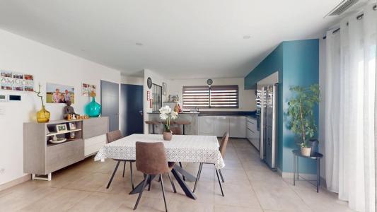 Annonce Vente 4 pi�ces Maison Montesquieu-des-alberes 66