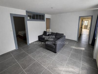 Annonce Vente 7 pi�ces Maison Charost 18