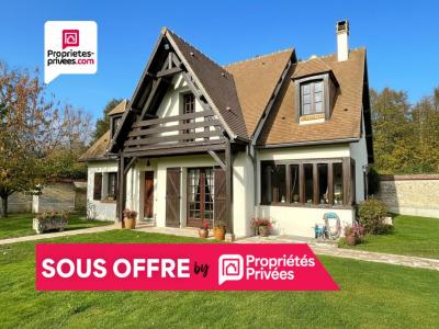 For sale Anet 5 rooms 145 m2 Eure et loir (28260) photo 0