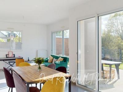 For sale Elven 6 rooms 121 m2 Morbihan (56250) photo 0