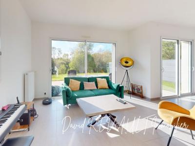 Acheter Maison 121 m2 Elven