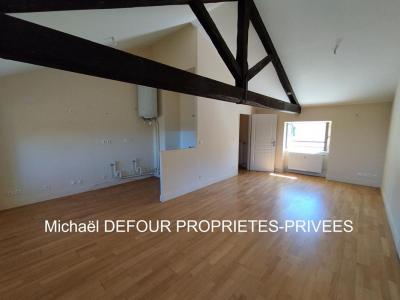 Acheter Appartement 64 m2 Saint-maurice-de-lignon