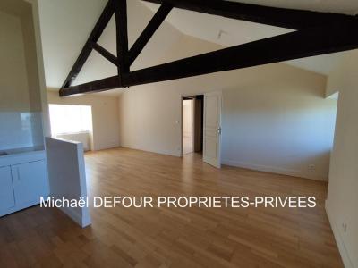 Acheter Appartement Saint-maurice-de-lignon Haute loire