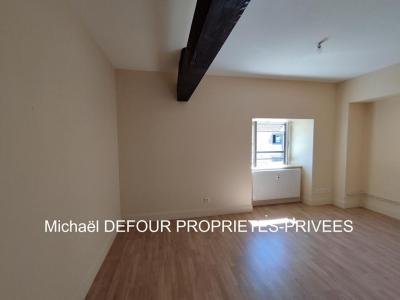 Acheter Appartement Saint-maurice-de-lignon 100000 euros
