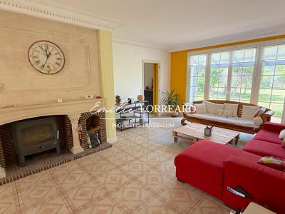 Annonce Vente 8 pi�ces Maison Mans 72