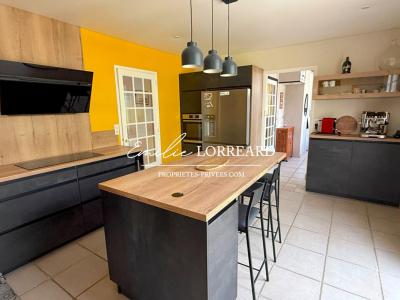 Acheter Maison Mans Sarthe