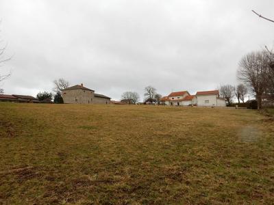 Acheter Terrain 1200 m2 Raucoules