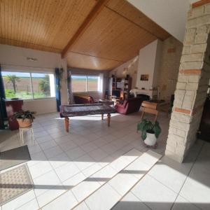 Annonce Vente 10 pi�ces Maison Jonchere 85
