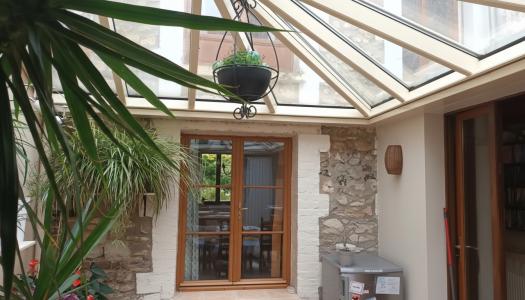 Acheter Maison 135 m2 Beaumont-sur-oise