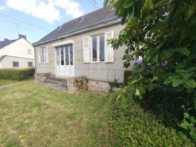 Annonce Vente 3 pi�ces Maison Pontivy 56