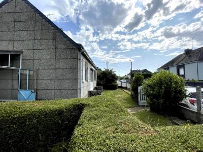 Acheter Maison Pontivy Morbihan