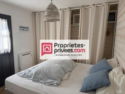 Annonce Vente 2 pi�ces Maison Noirmoutier-en-l'ile 85