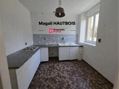 Acheter Maison 115 m2 Hamelin