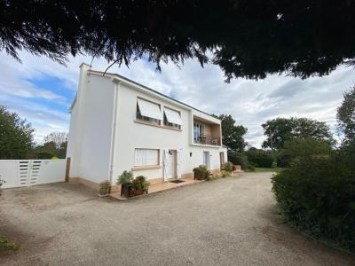 Annonce Vente 8 pi�ces Maison Saint-hilaire-de-chaleons 44