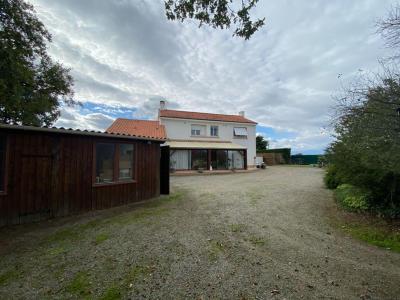 Acheter Maison Saint-hilaire-de-chaleons Loire atlantique
