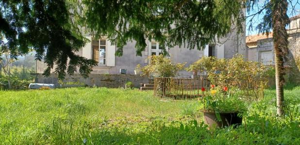 For sale Fontenay-le-comte 14 rooms 355 m2 Vendee (85200) photo 0