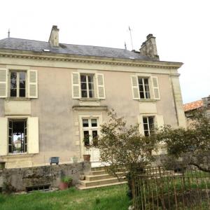 Annonce Vente Prestige Fontenay-le-comte 85