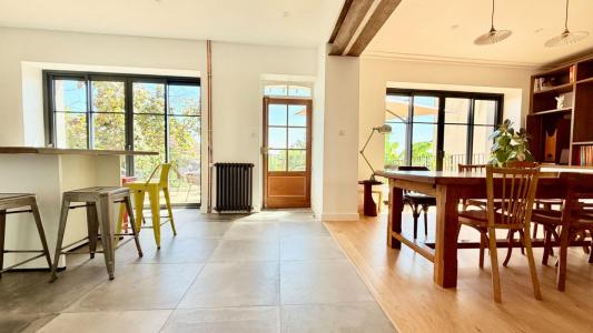 Acheter Maison Nantes 596800 euros