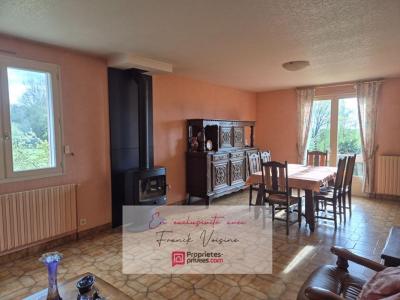 Annonce Vente 7 pi�ces Maison Saint-michel-mont-mercure 85