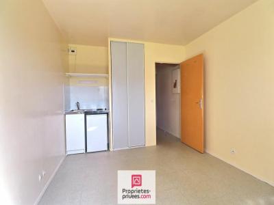 Acheter Appartement 18 m2 Cergy