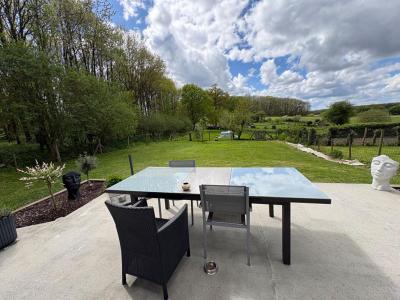 Annonce Vente 4 pi�ces Maison Lanhelin 35